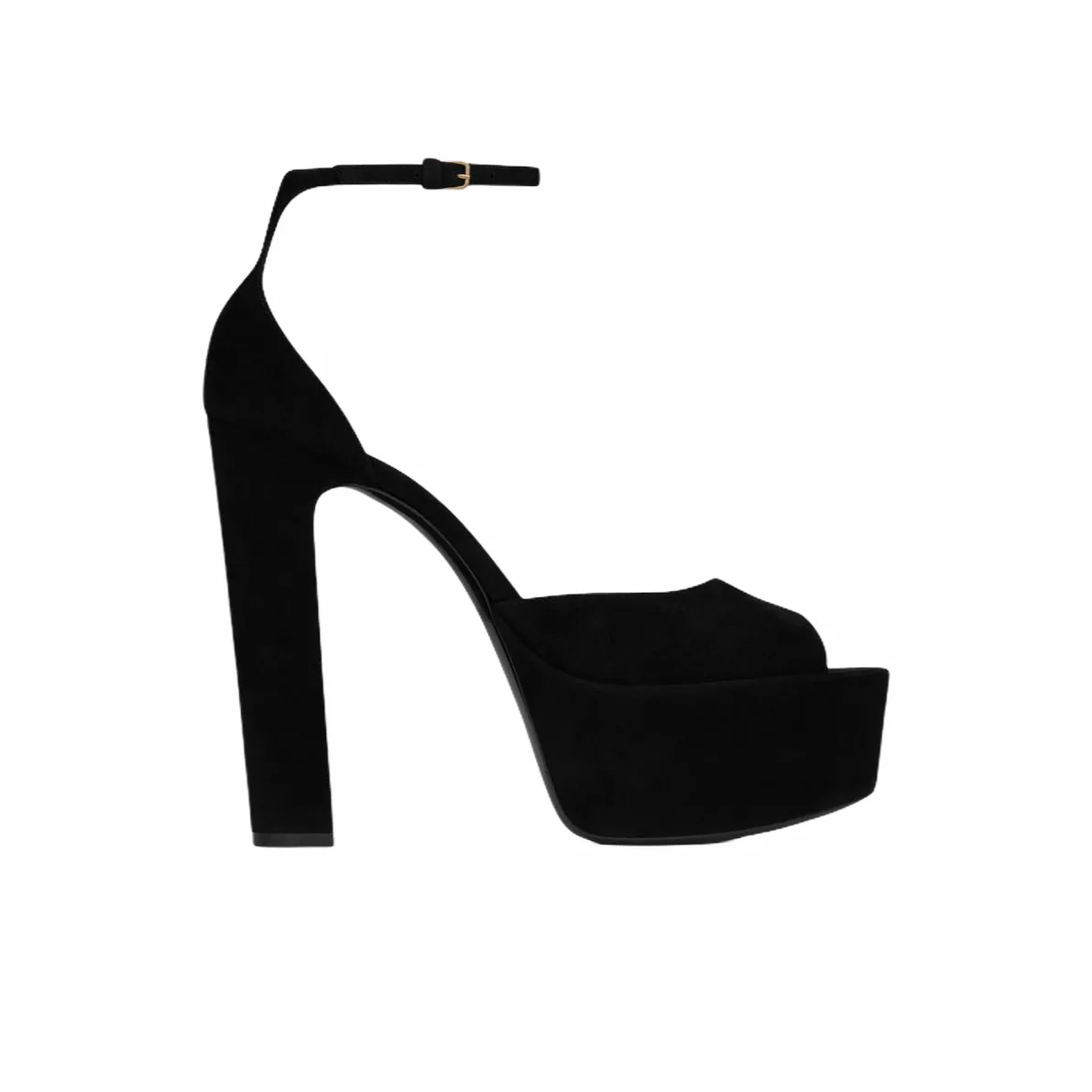 SAINT LAURENT SANDAL 95