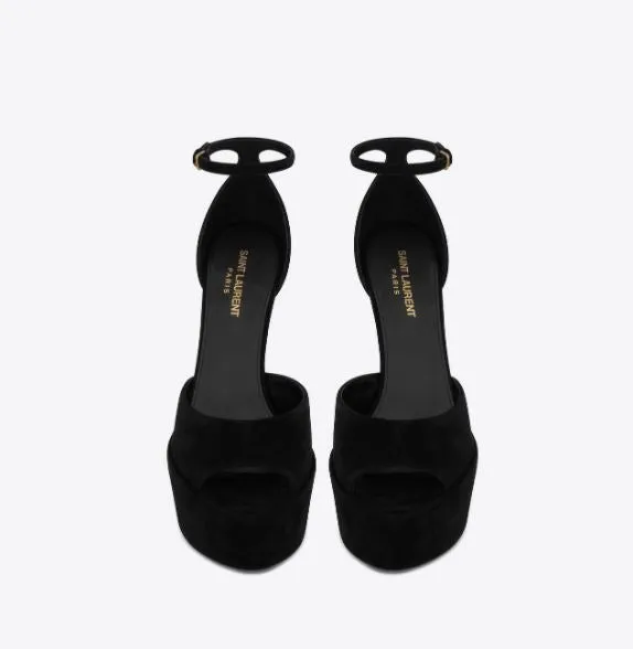 SAINT LAURENT SANDAL 95