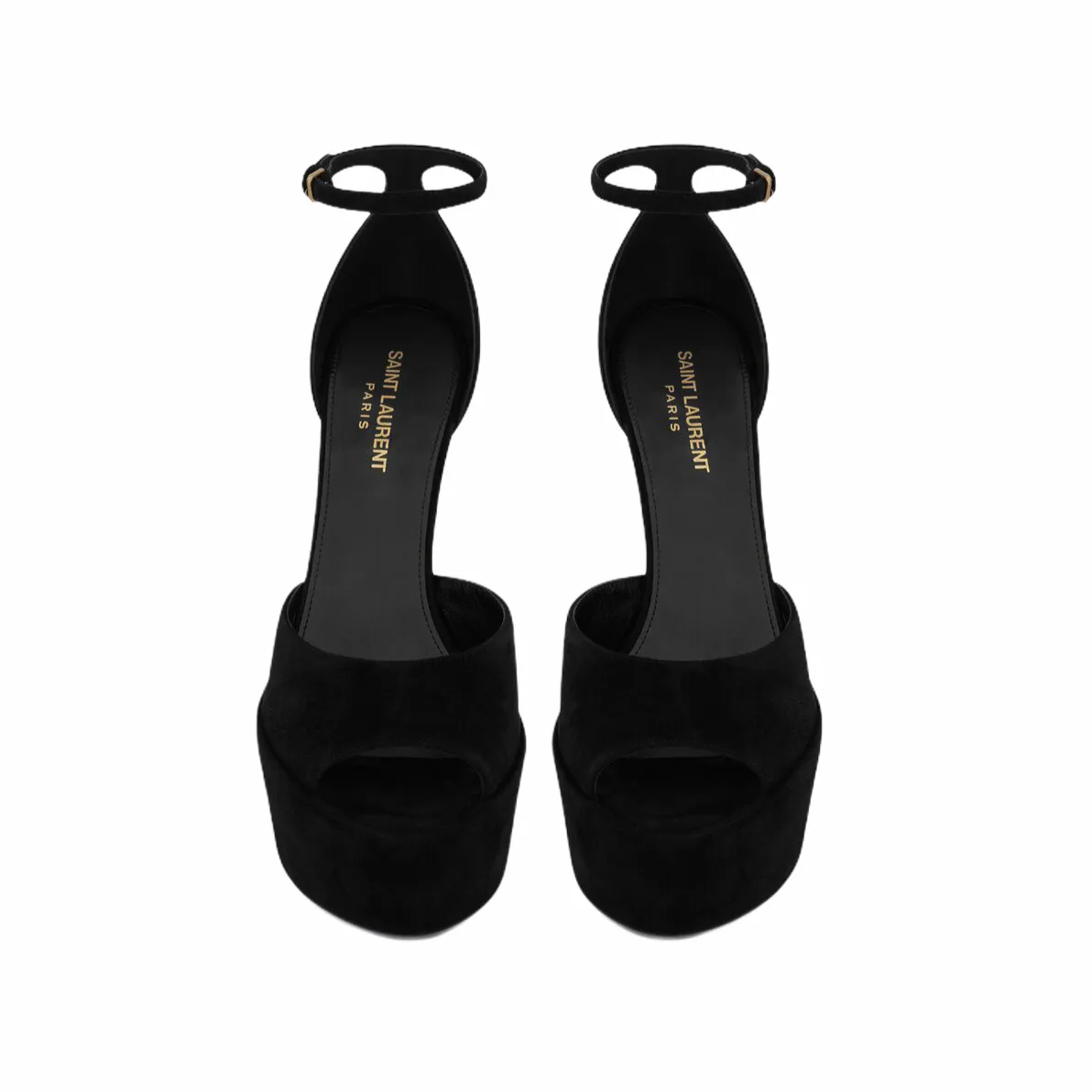 SAINT LAURENT SANDAL 95