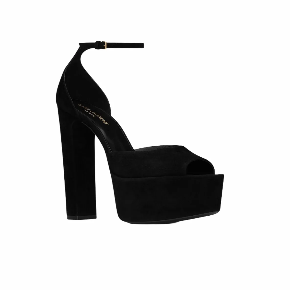 SAINT LAURENT SANDAL 95