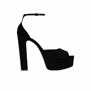 SAINT LAURENT SANDAL 95