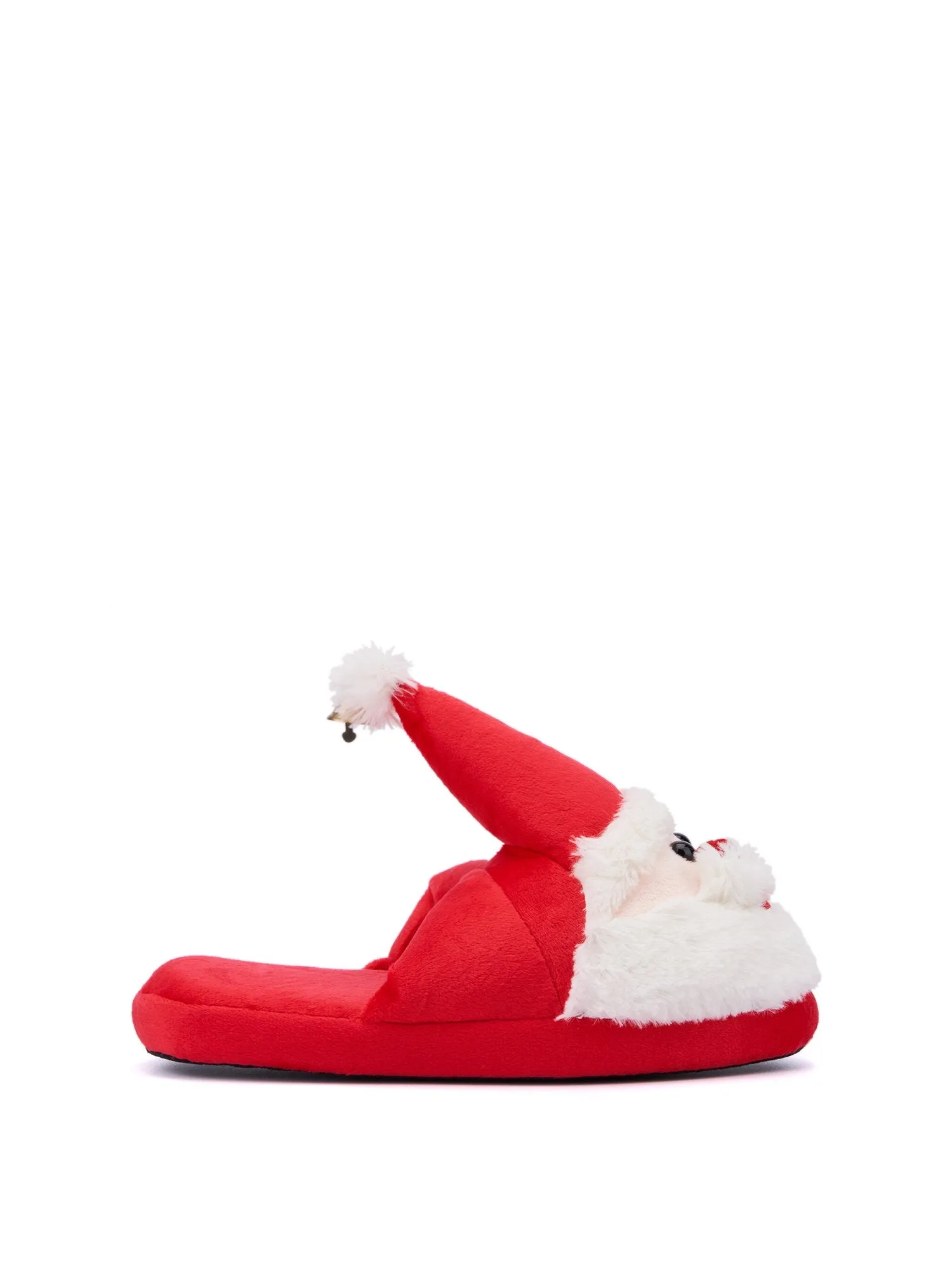 Santa Slipper
