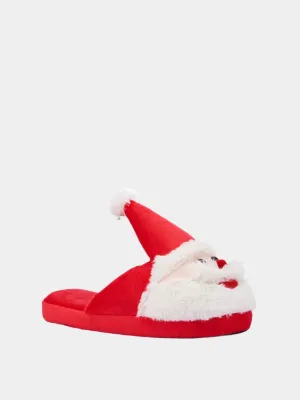 Santa Slipper