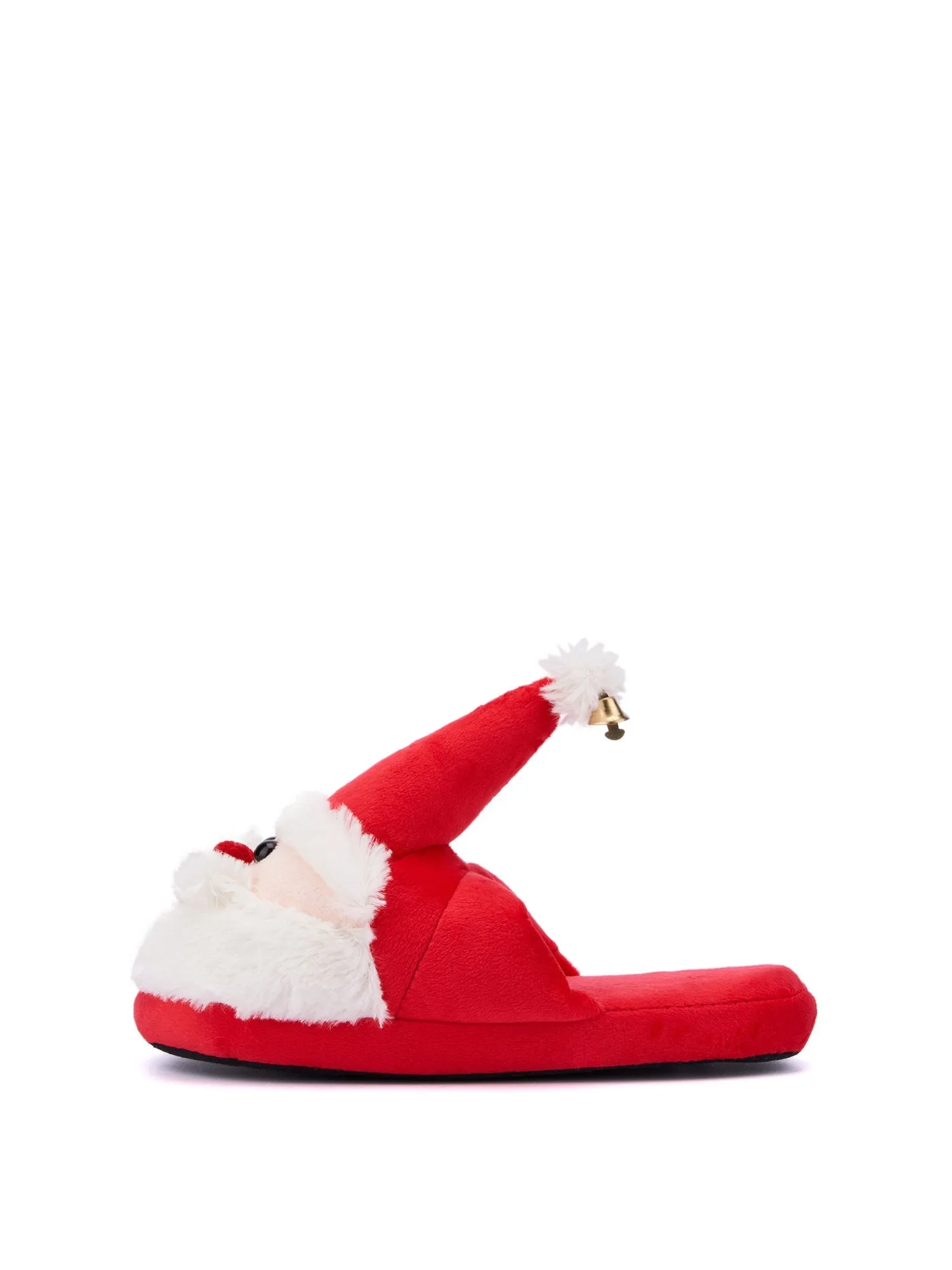 Santa Slipper