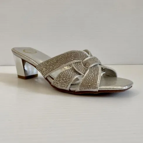 Silver Heel