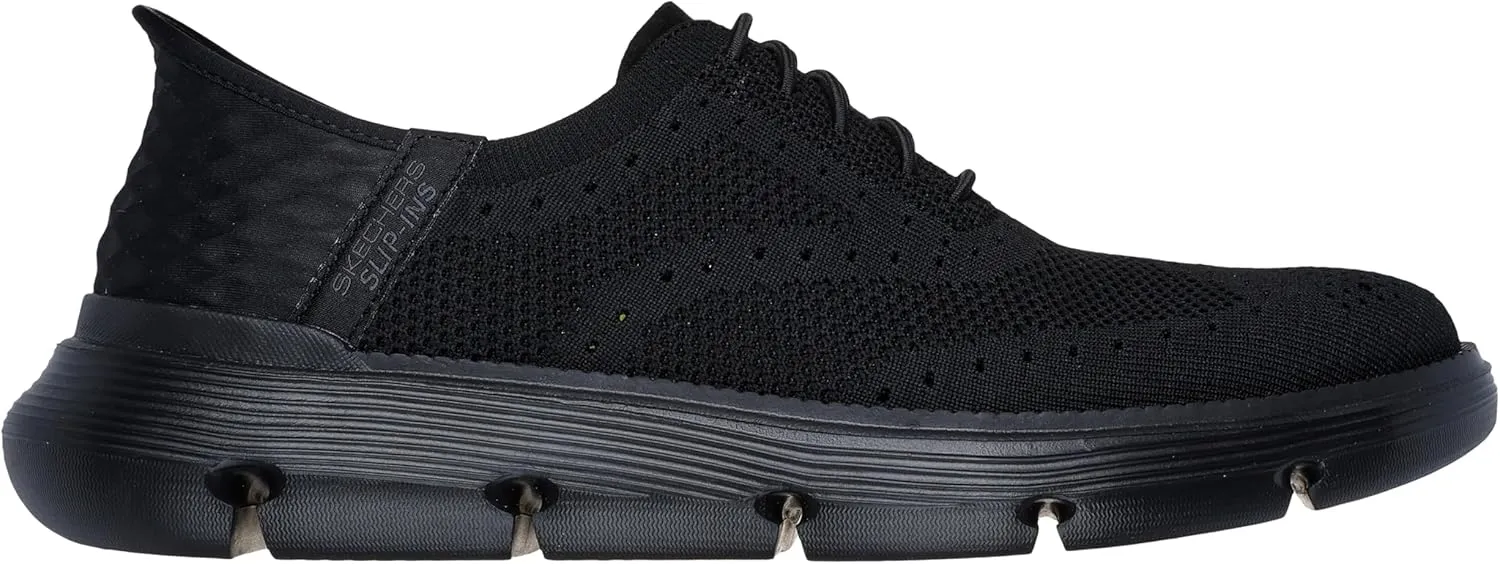 Skechers USA Men's Garza-Palma Sneaker