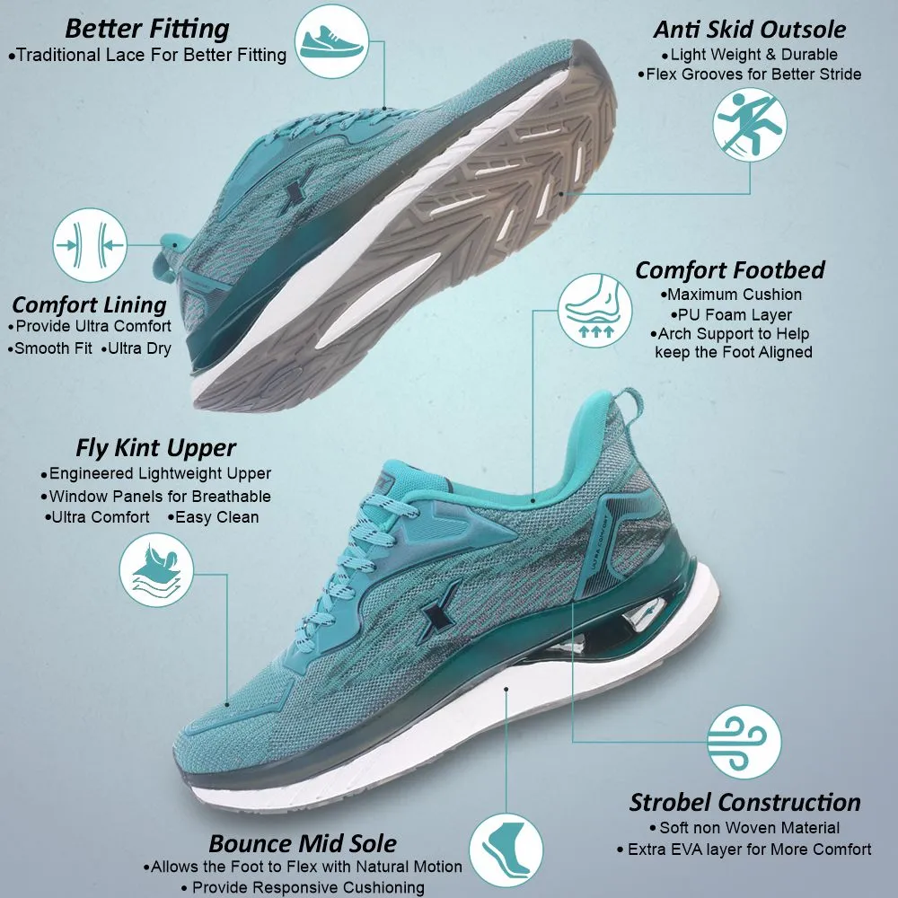 SPARX Running Shoes for Men SM 954