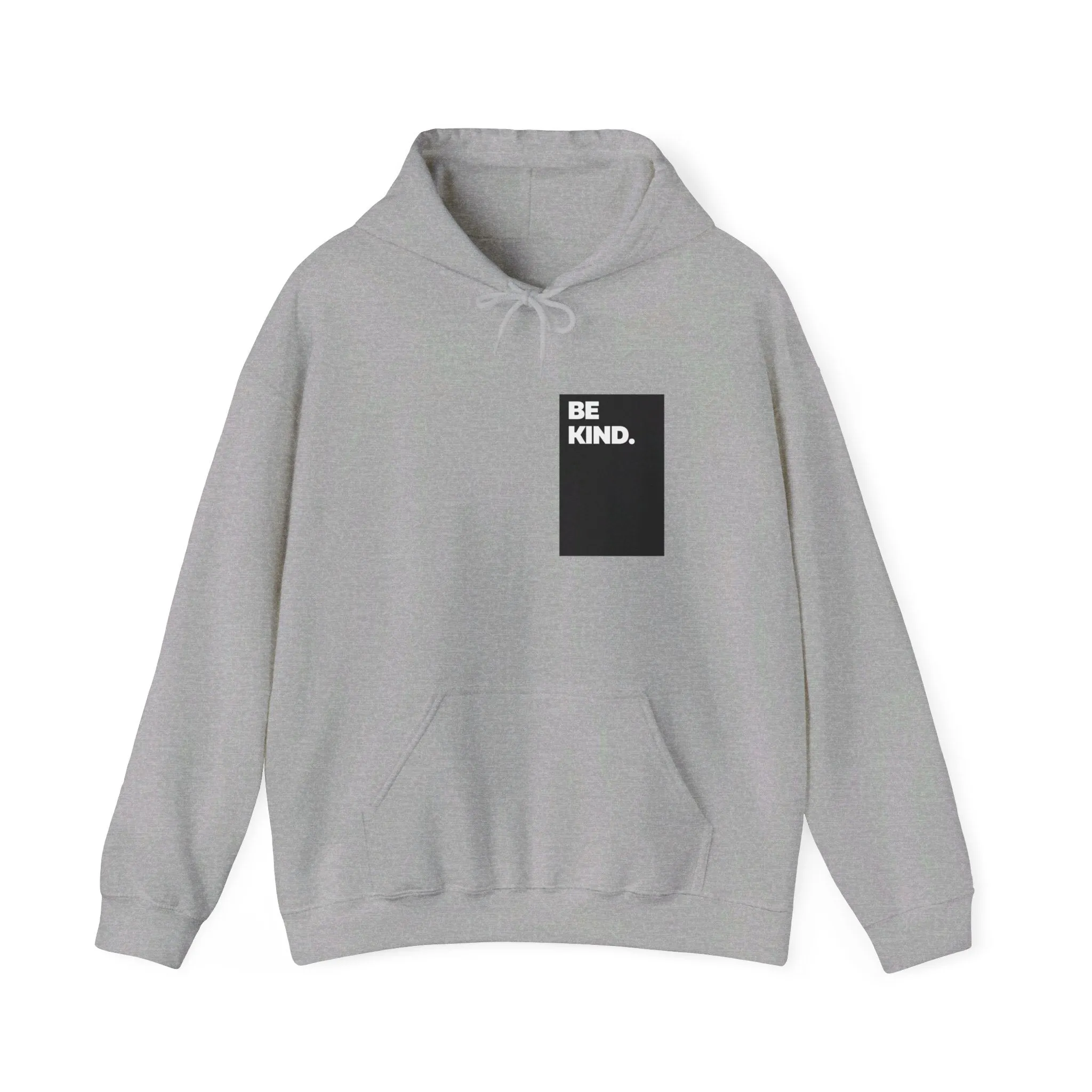 Spread Kindness: Kay Chimba Be Kind Hoodie