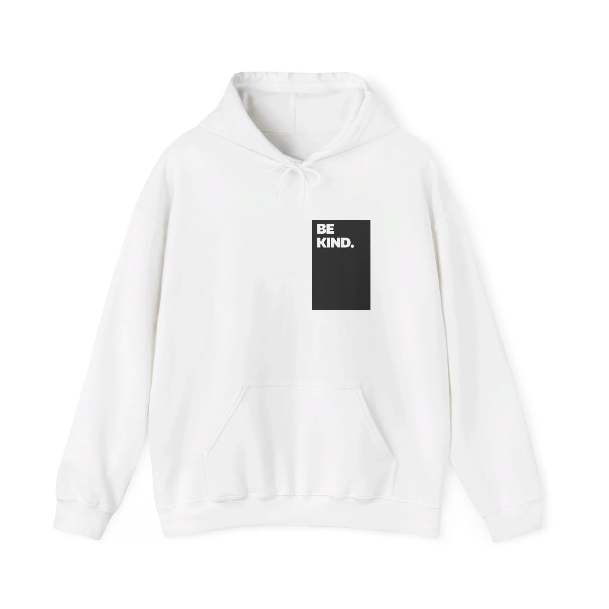 Spread Kindness: Kay Chimba Be Kind Hoodie