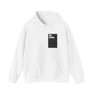 Spread Kindness: Kay Chimba Be Kind Hoodie