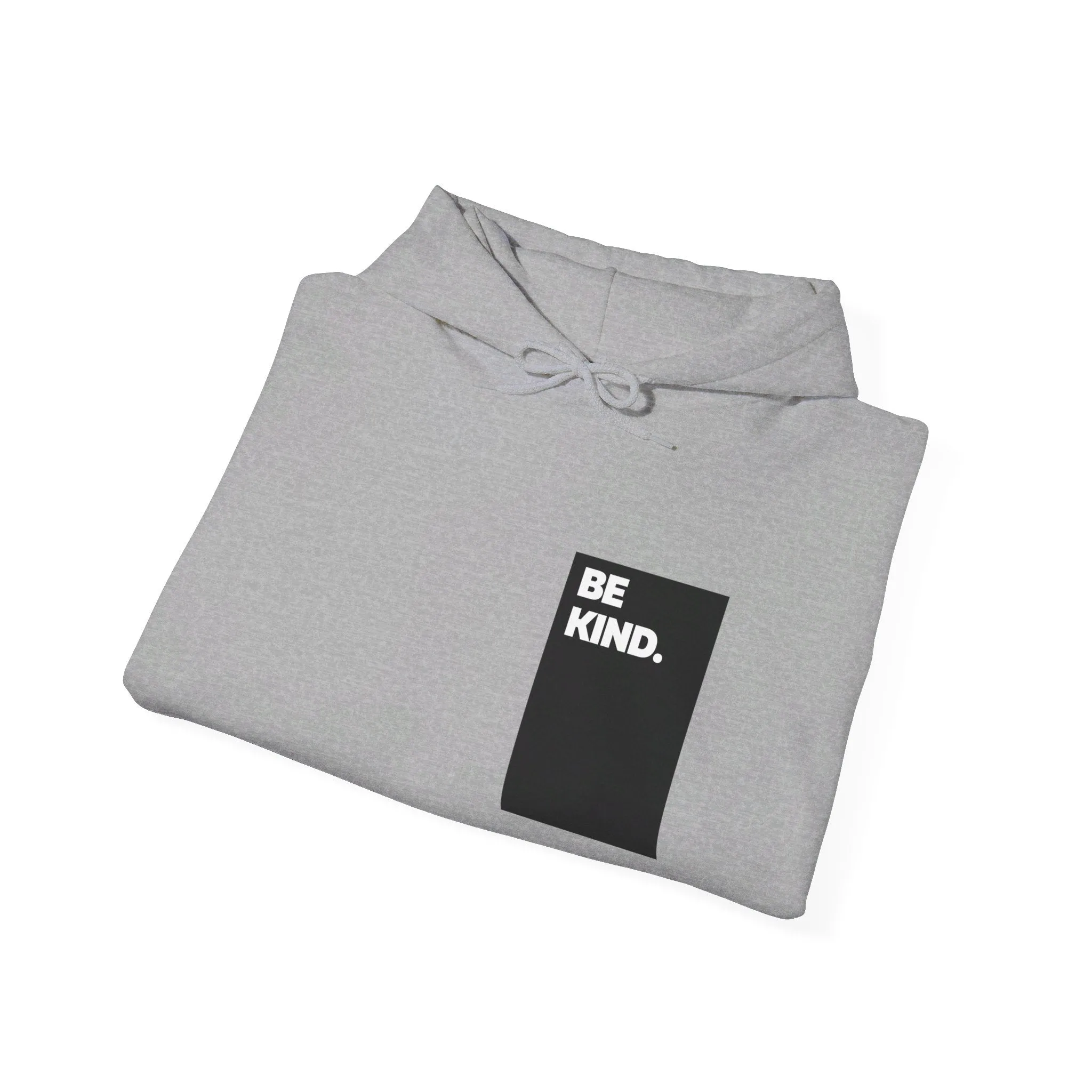 Spread Kindness: Kay Chimba Be Kind Hoodie