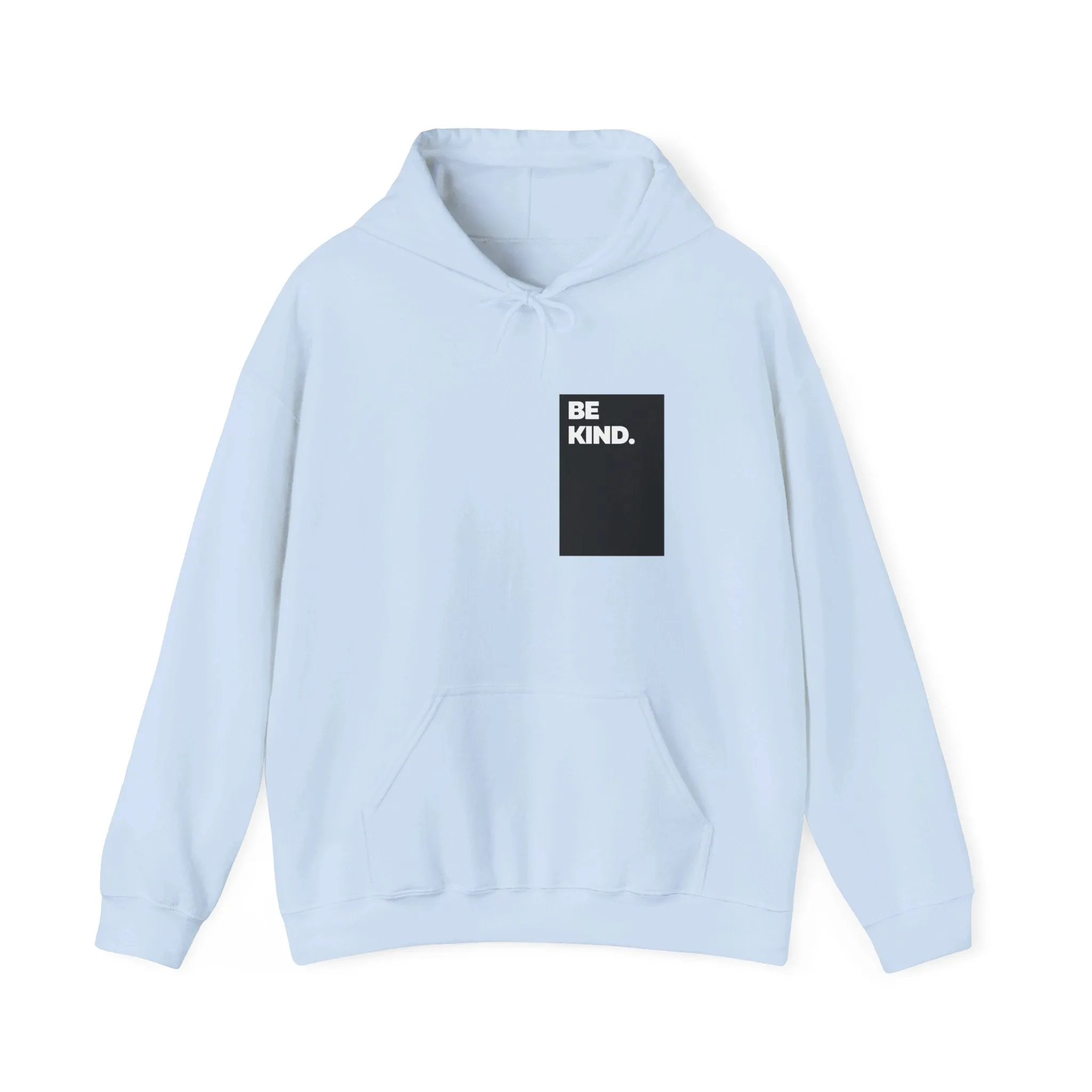 Spread Kindness: Kay Chimba Be Kind Hoodie
