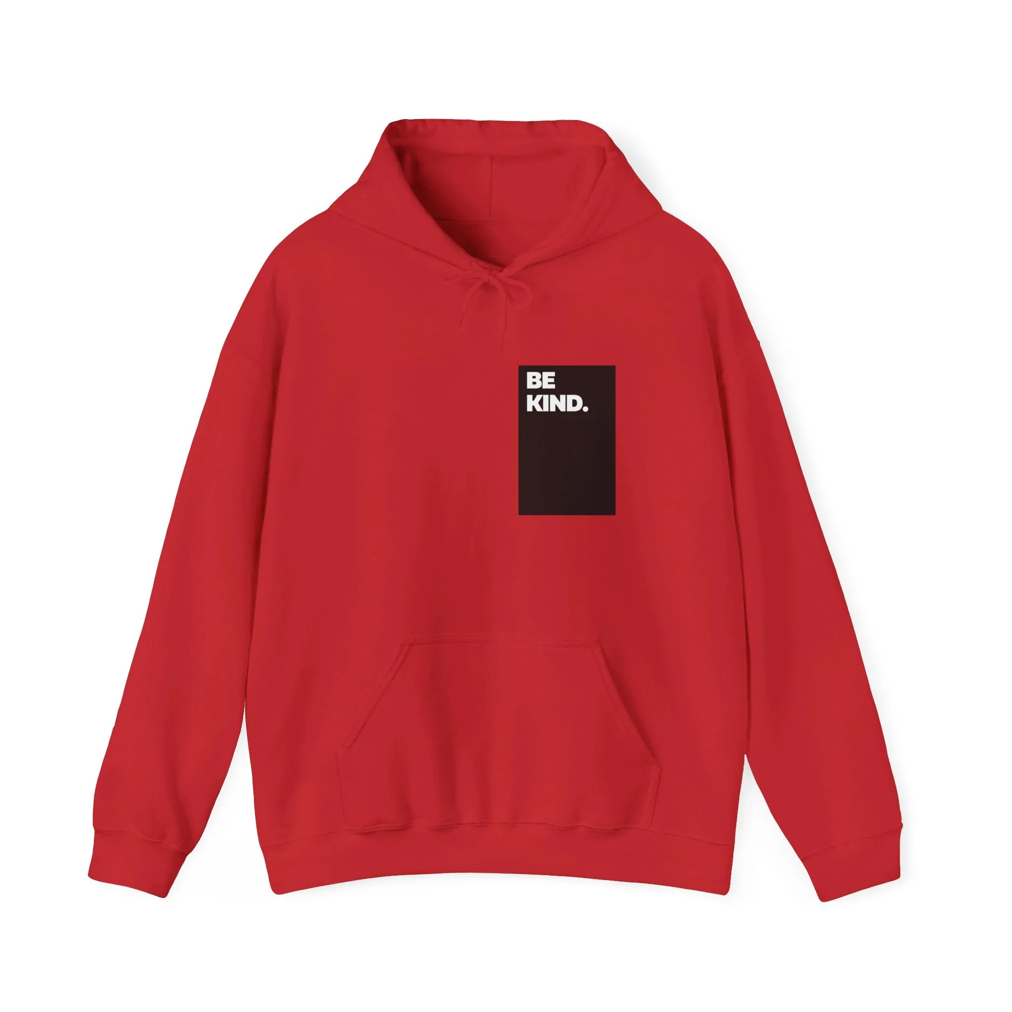 Spread Kindness: Kay Chimba Be Kind Hoodie