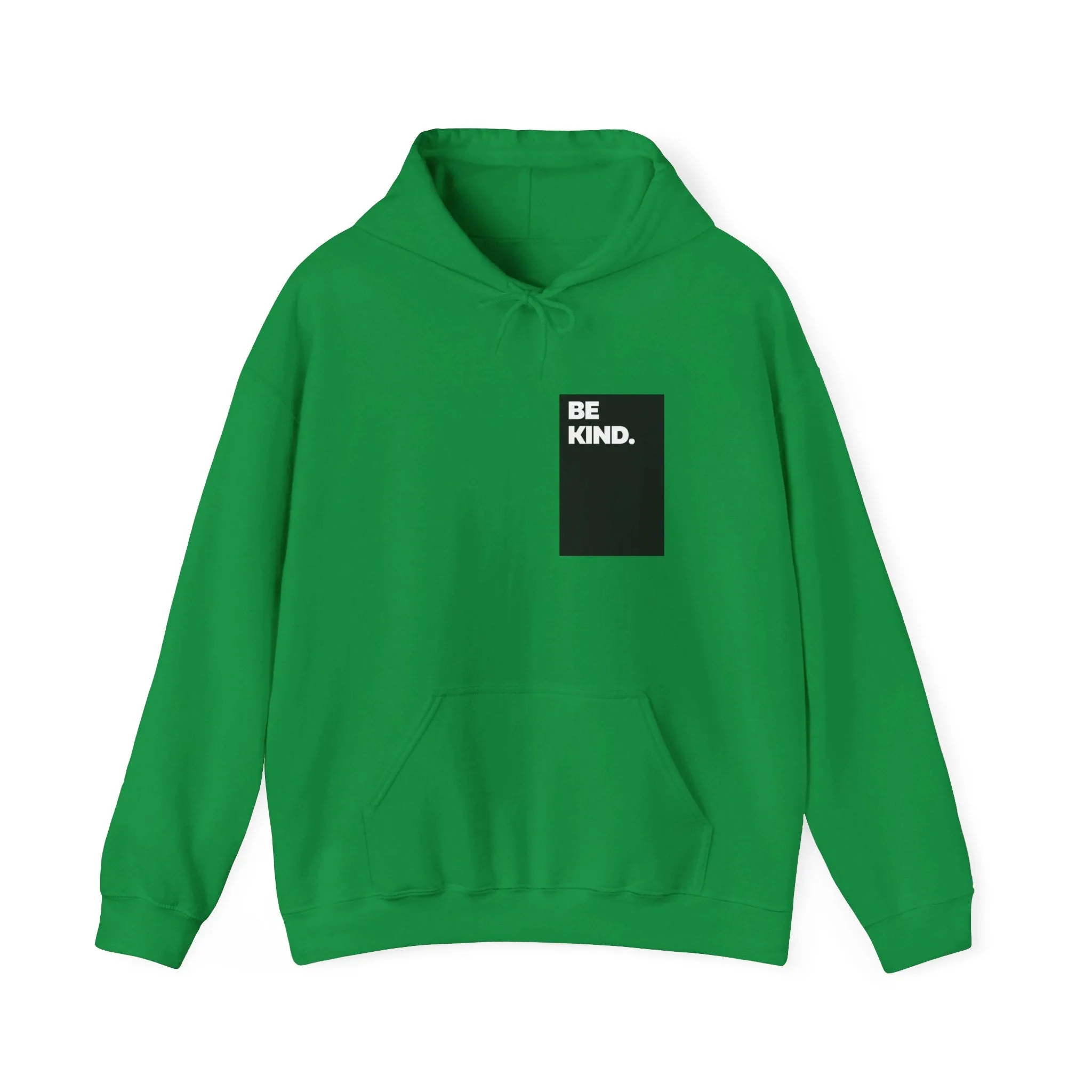 Spread Kindness: Kay Chimba Be Kind Hoodie