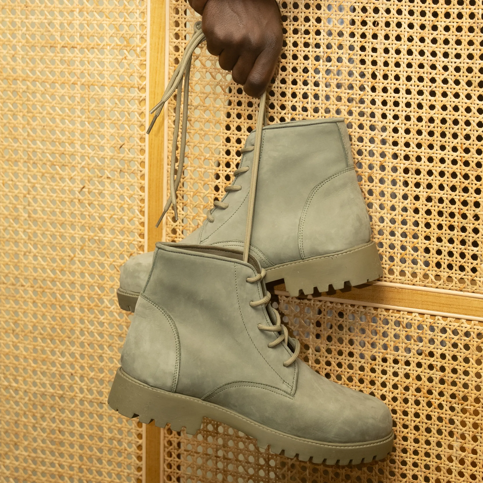 the mara boot