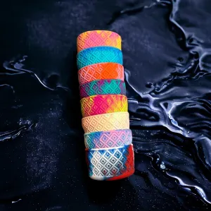 THE Swirls Diamond BUNDLE (8) | Silicone Boot