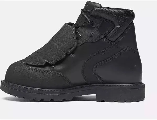 Timberland Ambridge Met Guard 6" Composite Toe Black Men's&nbsp;