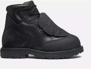 Timberland Ambridge Met Guard 6" Composite Toe Black Men's&nbsp;