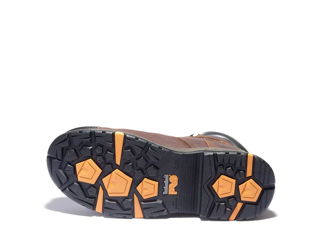 Timberland Pro A1VXG Helix HD Internal Met Work Boots
