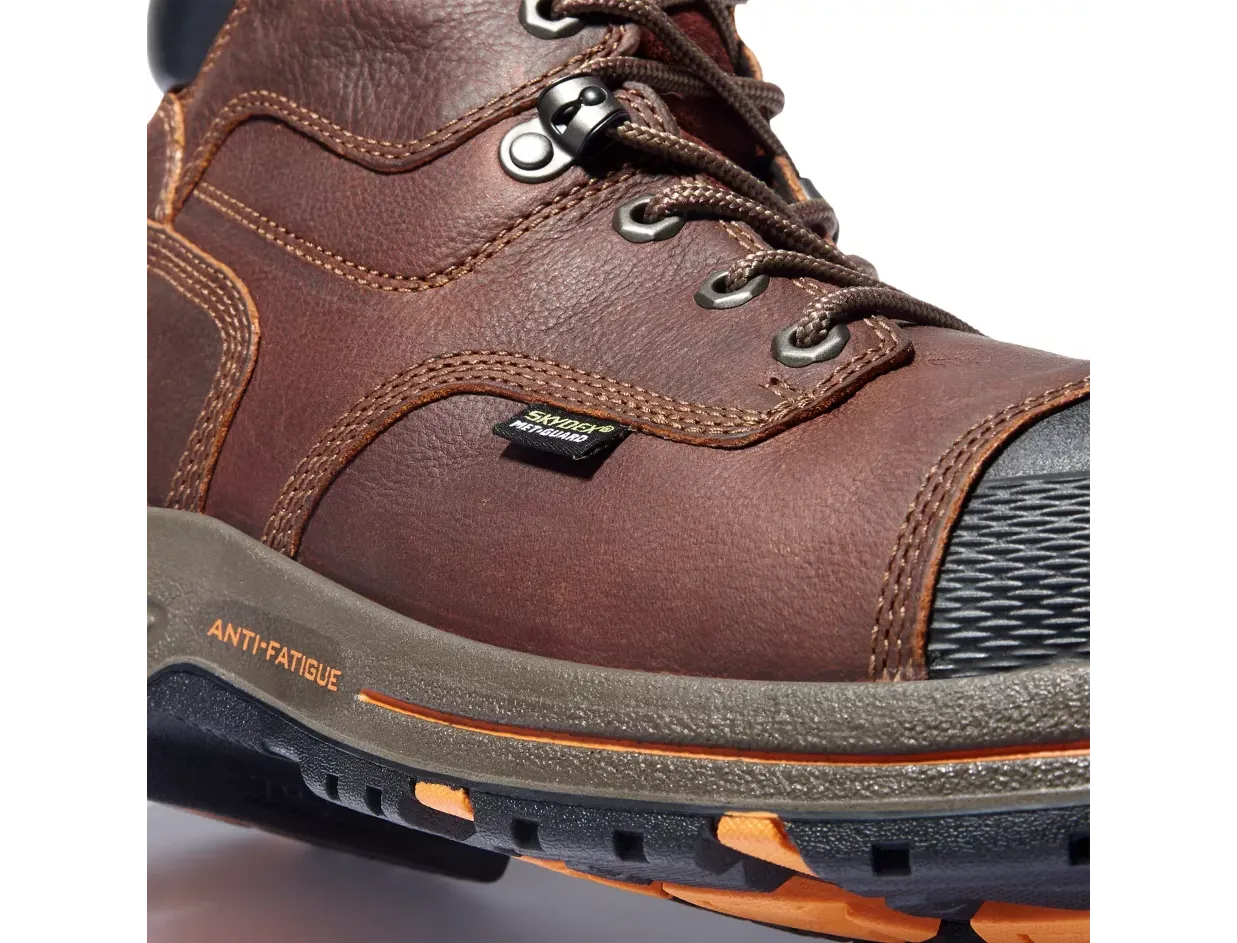 Timberland Pro A1VXG Helix HD Internal Met Work Boots