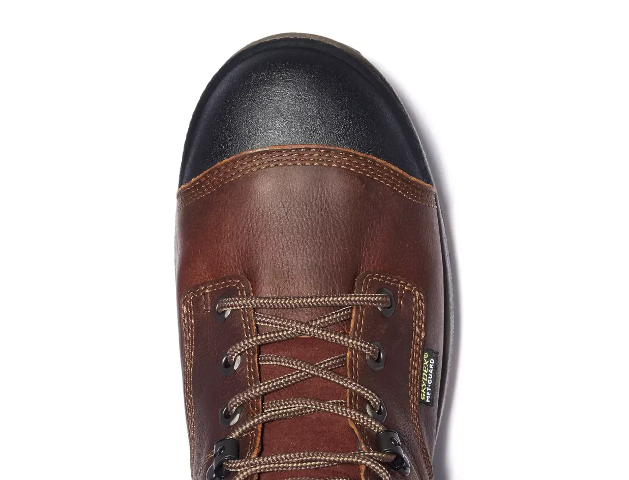 Timberland Pro A1VXG Helix HD Internal Met Work Boots