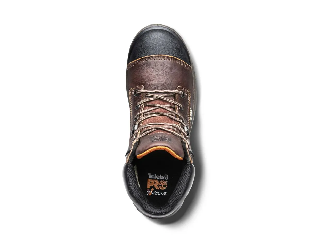 Timberland Pro A1VXG Helix HD Internal Met Work Boots