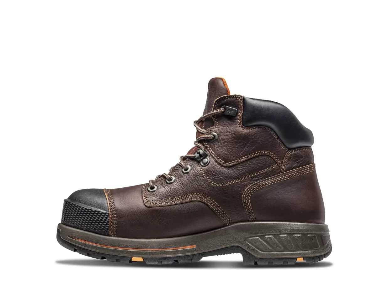 Timberland Pro A1VXG Helix HD Internal Met Work Boots