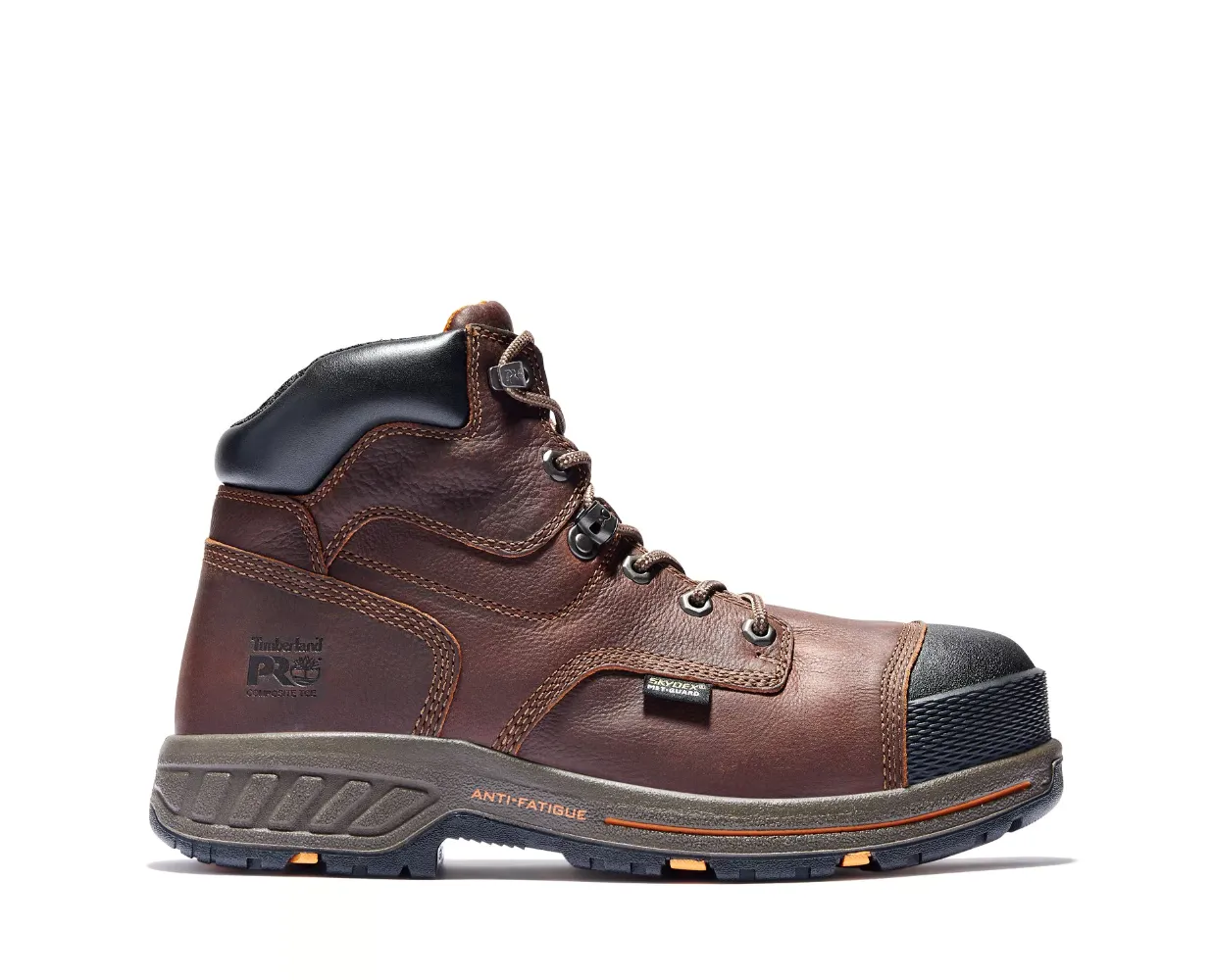 Timberland Pro A1VXG Helix HD Internal Met Work Boots