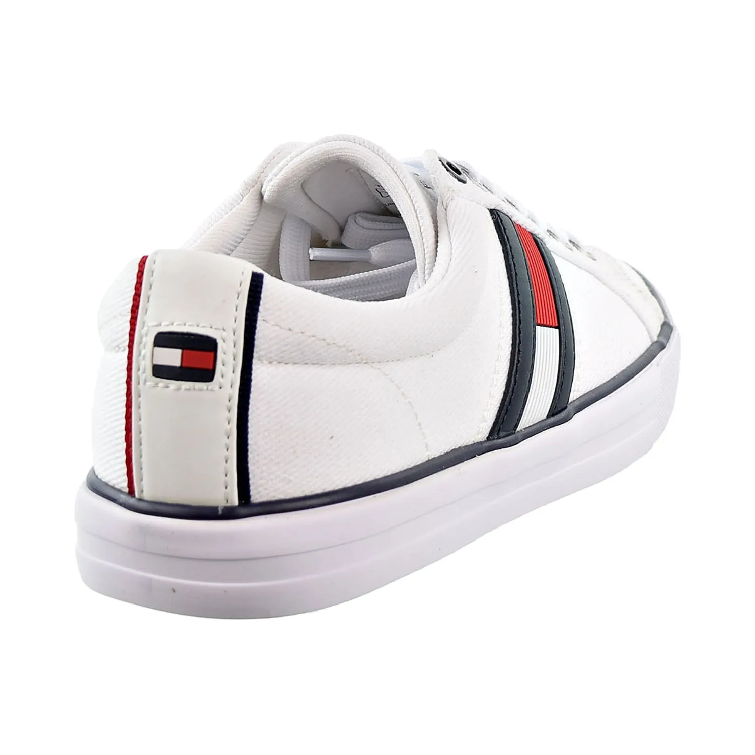 Tommy Hilfiger Remi Men's Shoes White
