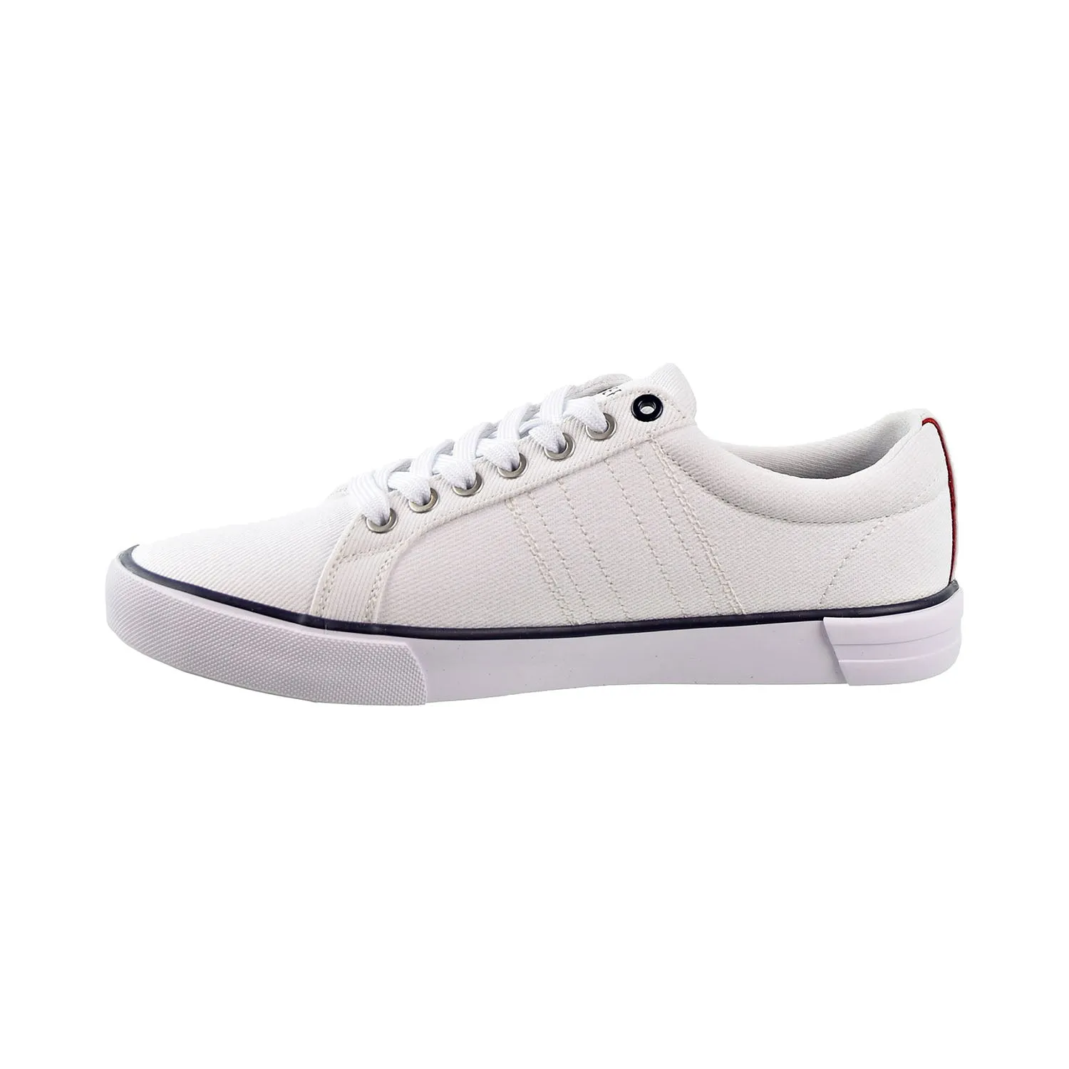 Tommy Hilfiger Remi Men's Shoes White