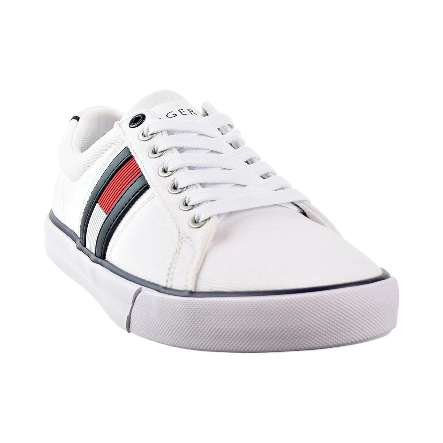 Tommy Hilfiger Remi Men's Shoes White