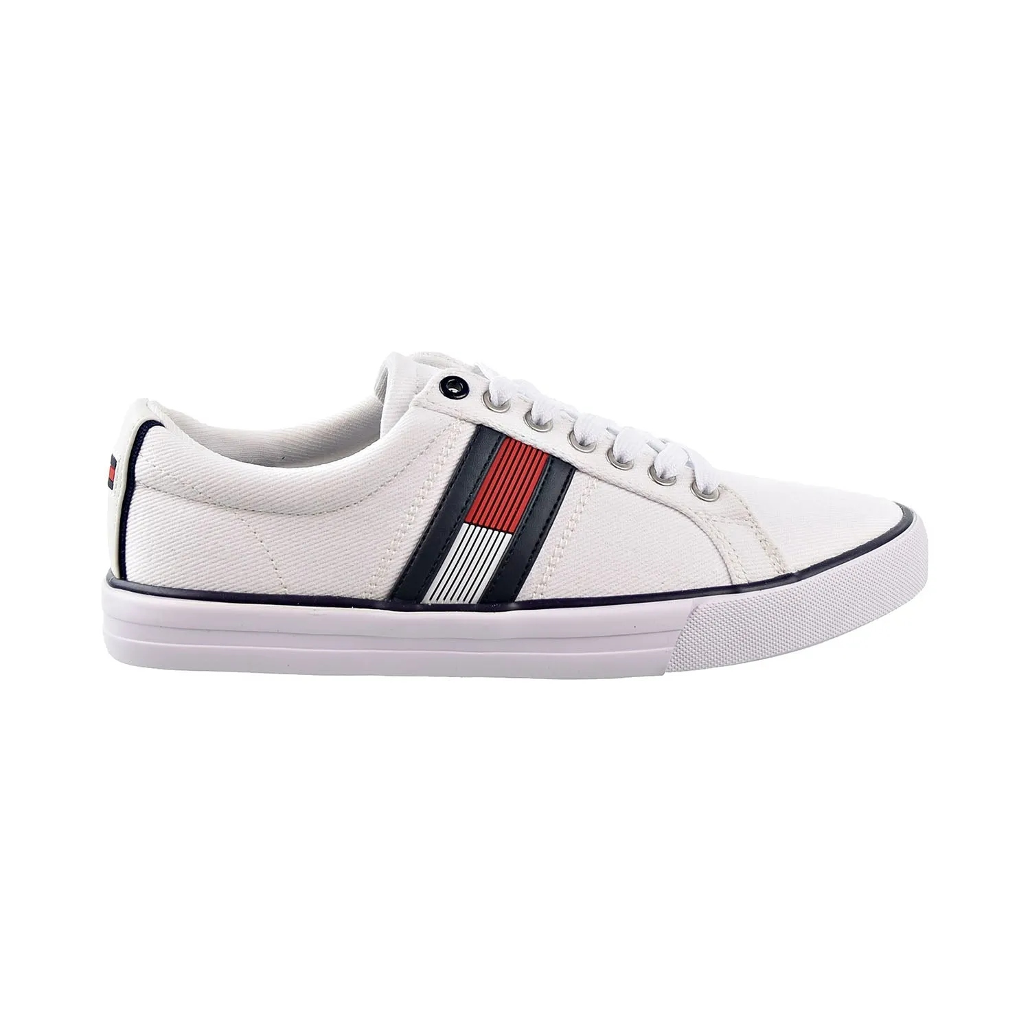 Tommy Hilfiger Remi Men's Shoes White
