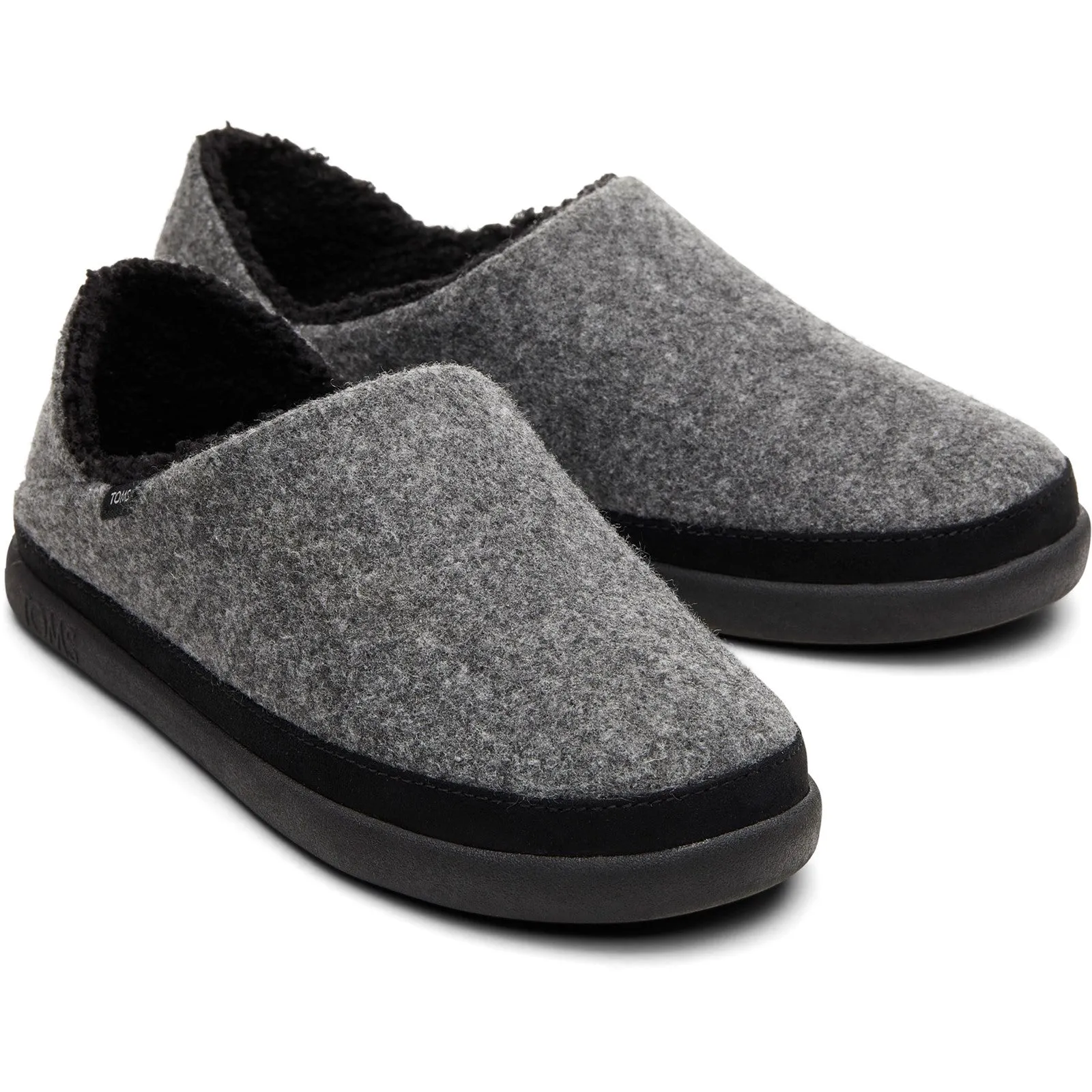 Toms Womens Ezra Slippers