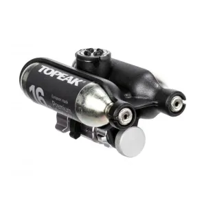 Topeak Ninja Master CO2 Fuel Pack