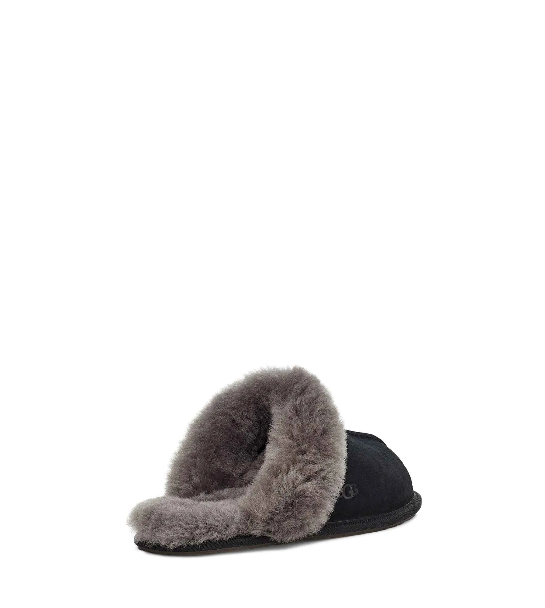 UGG Scuffette II Womens Boots