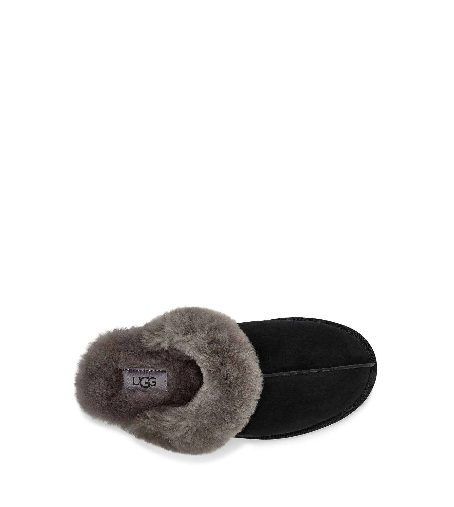 UGG Scuffette II Womens Boots