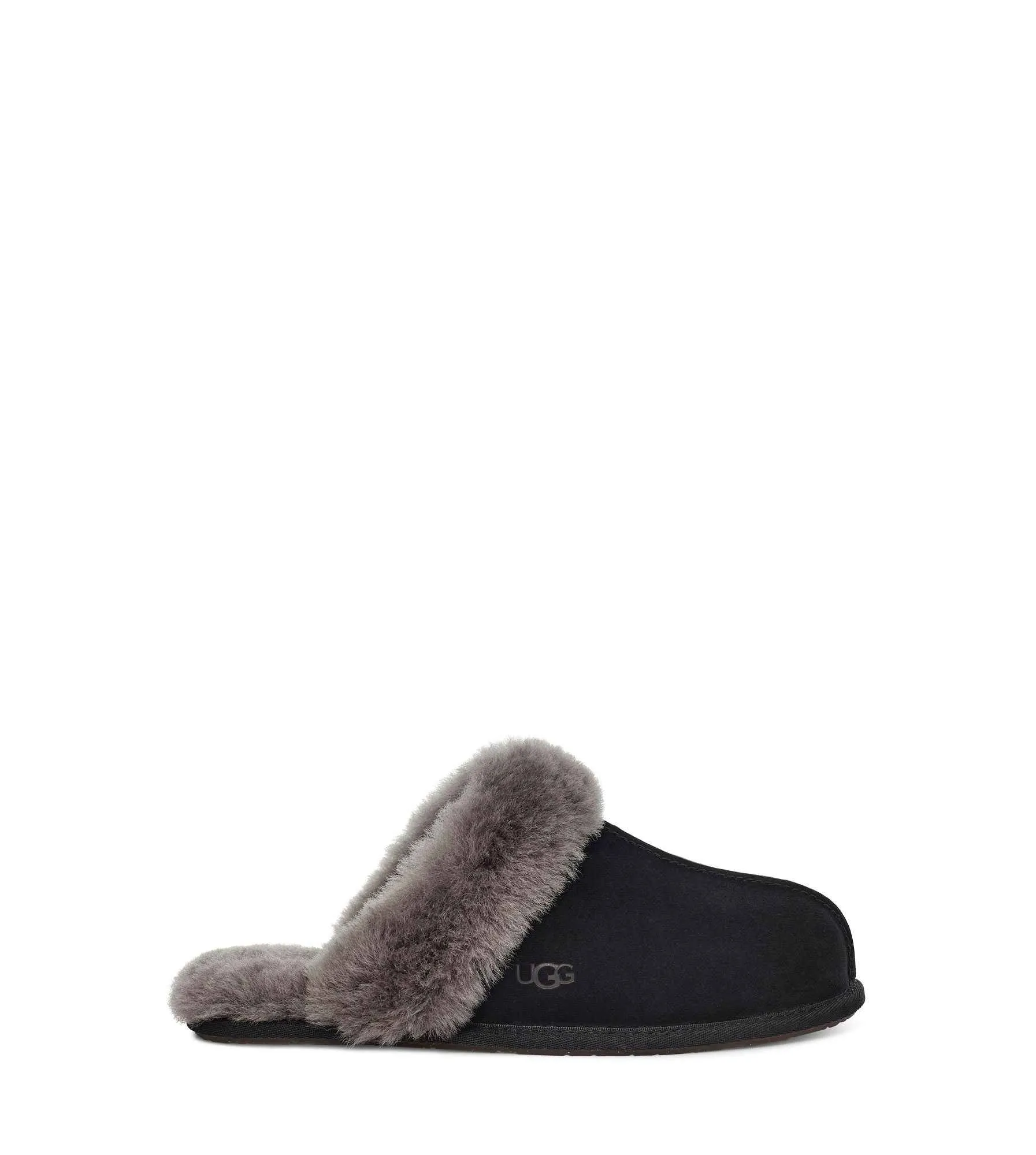 UGG Scuffette II Womens Boots