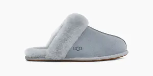 UGG Womens Scuffette II Slippers - Ash Fog