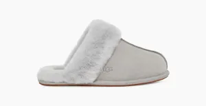 UGG Womens Scuffette II Slippers - Cobble