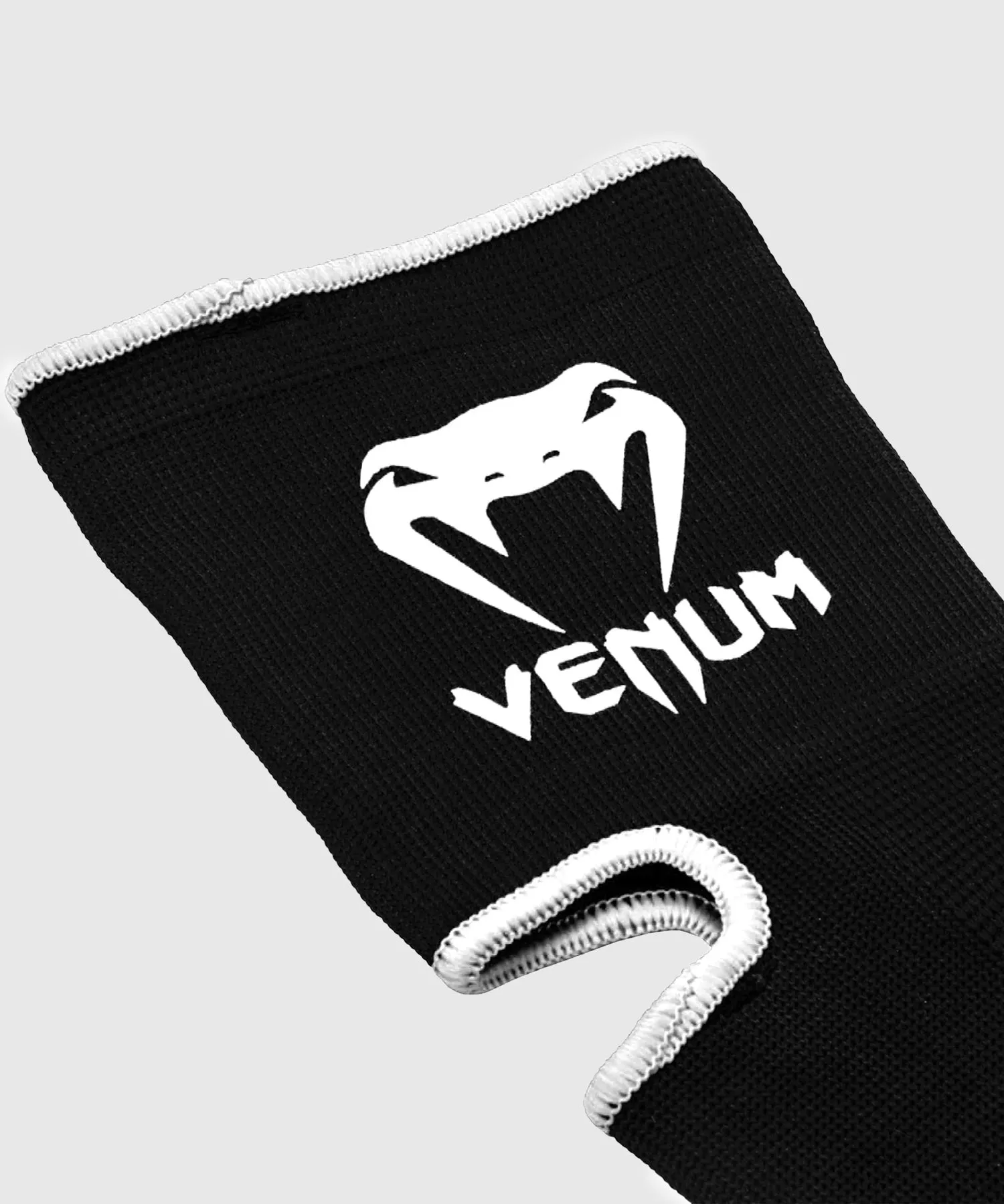 Venum Kontact Ankle Support Guards - Black