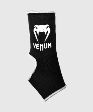Venum Kontact Ankle Support Guards - Black