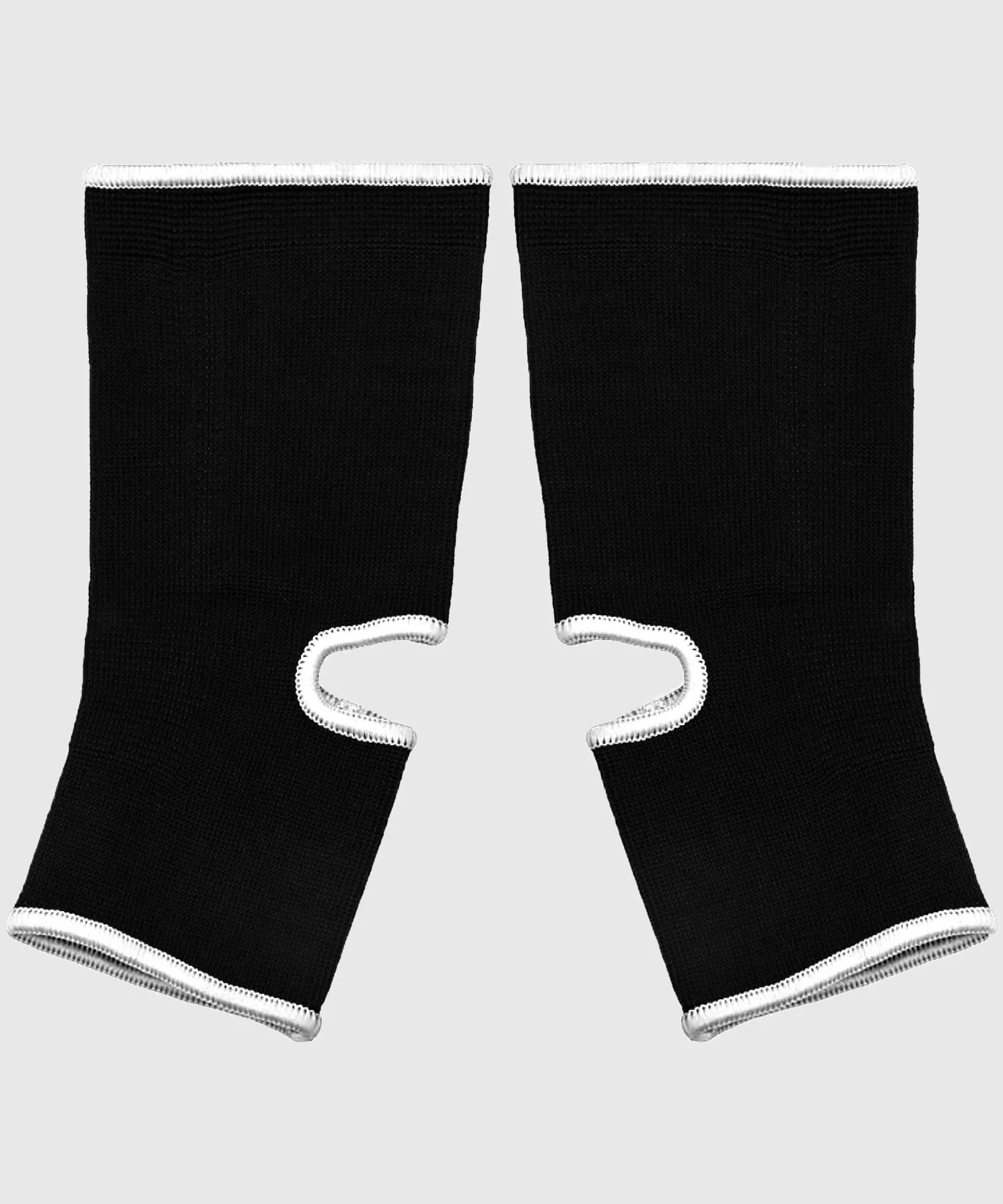 Venum Kontact Ankle Support Guards - Black
