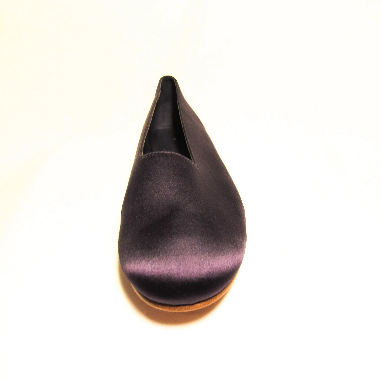 Vince Maxwell Flats