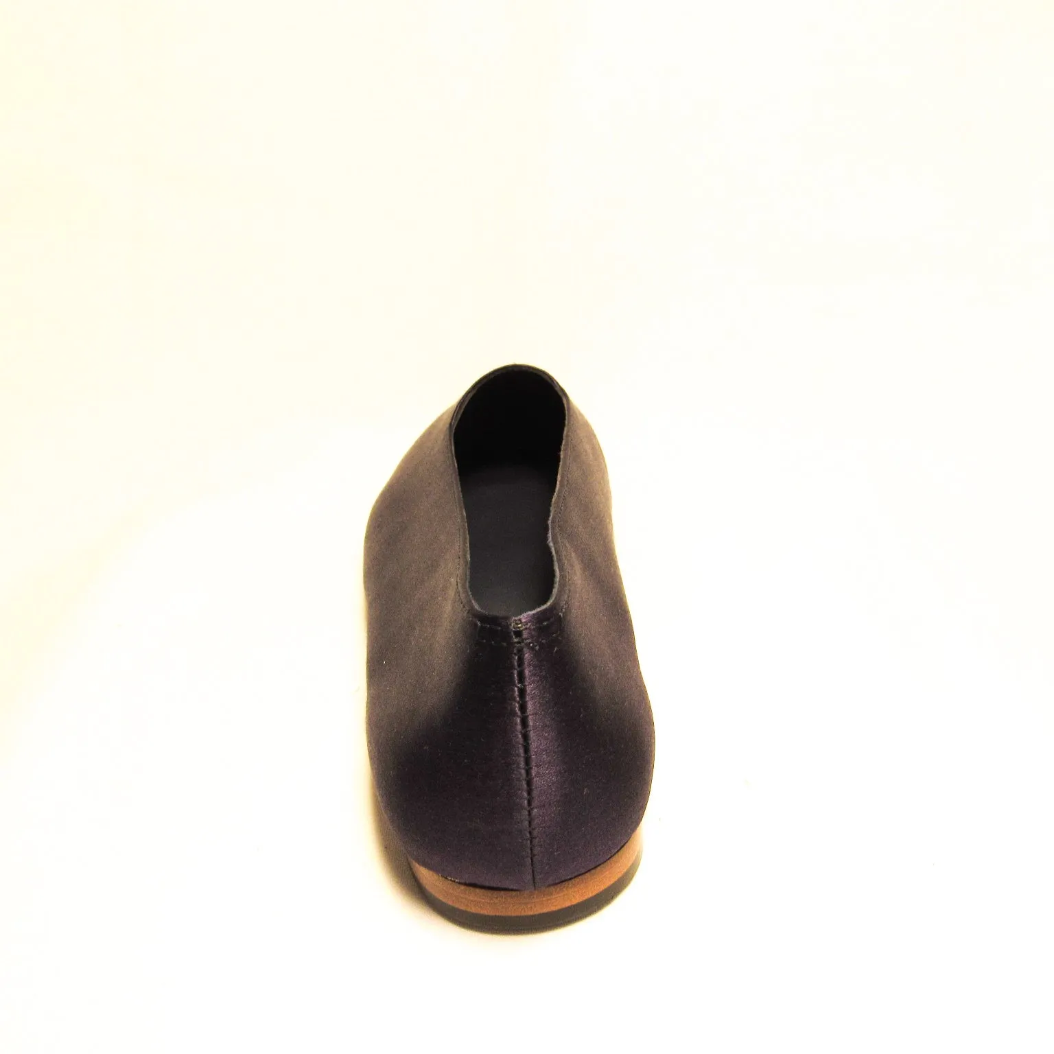 Vince Maxwell Flats