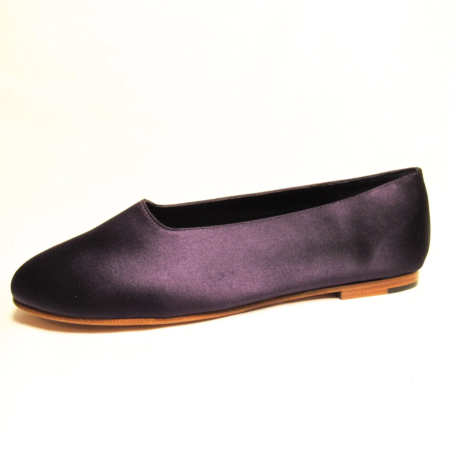 Vince Maxwell Flats