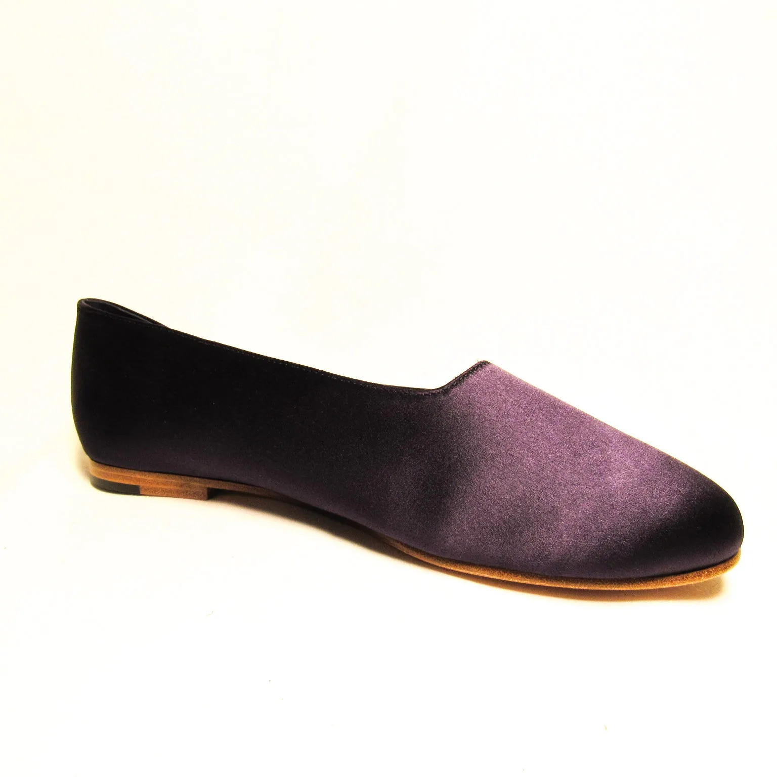 Vince Maxwell Flats
