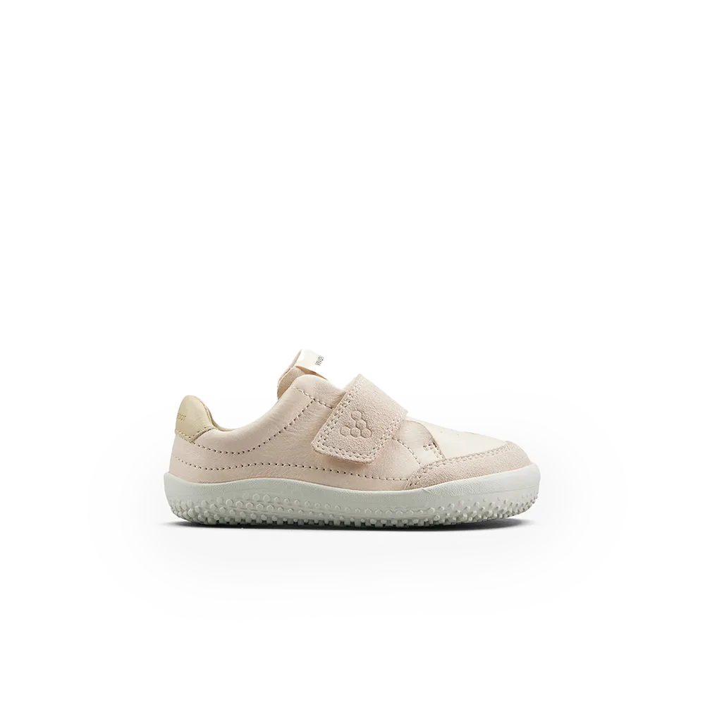Vivobarefoot Gobi Sneaker Toddler Rose