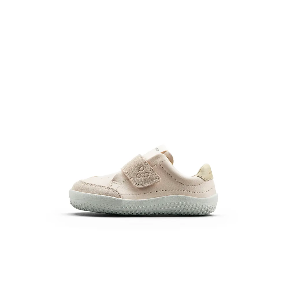 Vivobarefoot Gobi Sneaker Toddler Rose