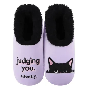 Womens Judging You Silently