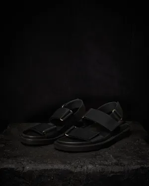 Womens Sandals Black